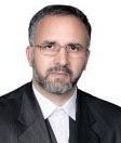 Dr. Mohammad Rahimi-Madiseh