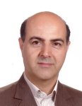  Dr. Ali Zargham-Boroujeni