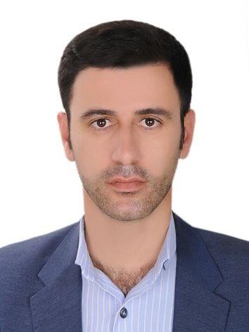 Dr. Hamidreza Sadeghi-Gandomani