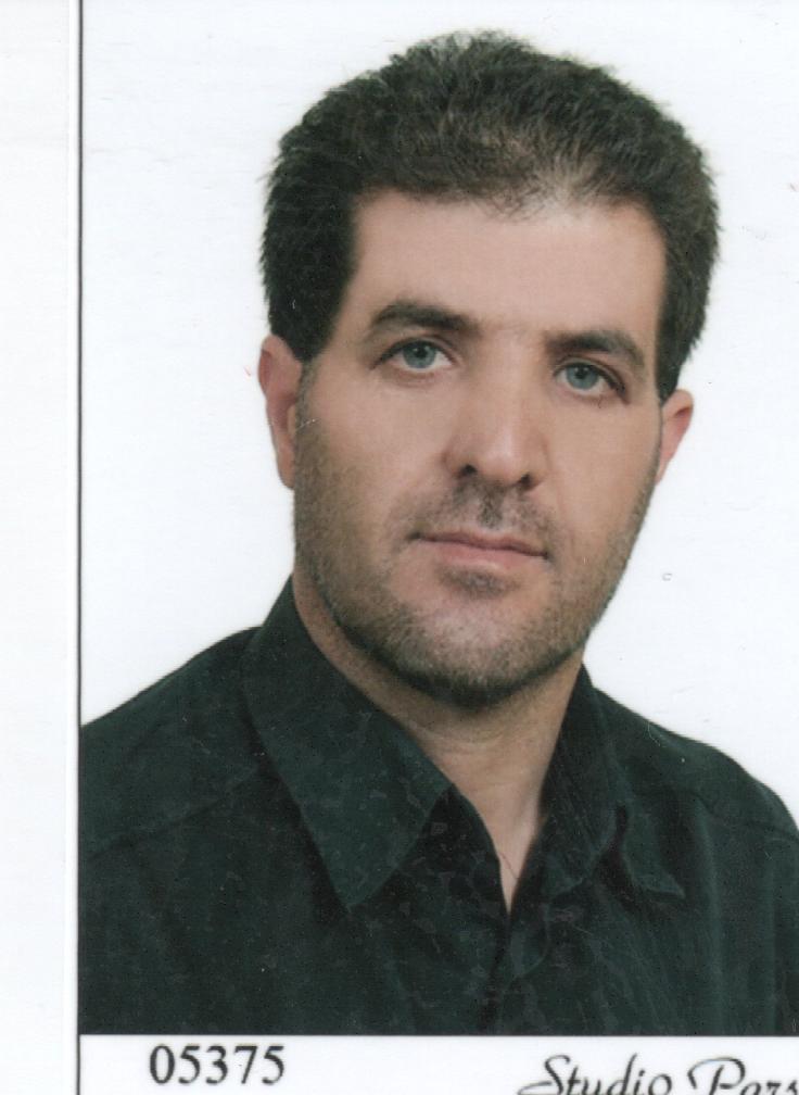 Shahriyar Salehi